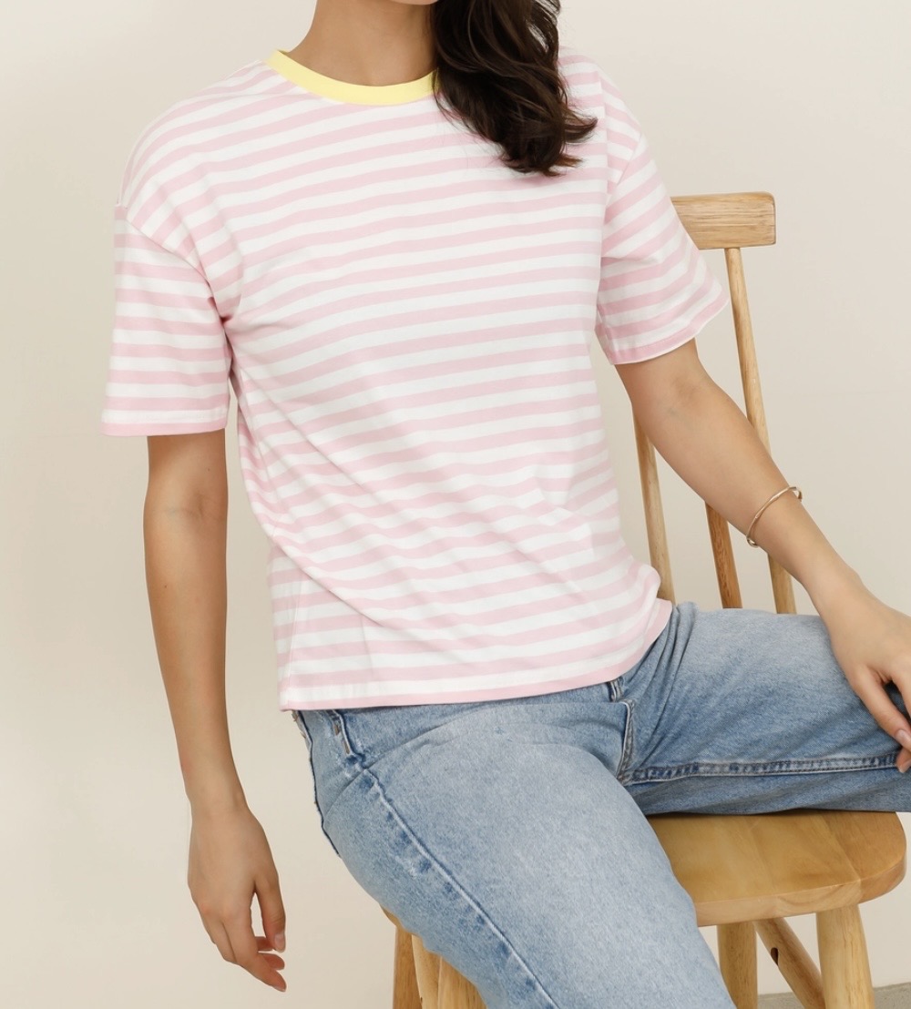 Tee shirt Méline