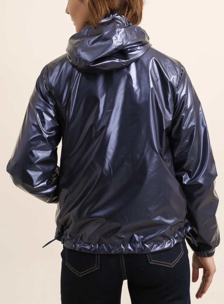 Veste réversible Pauline
