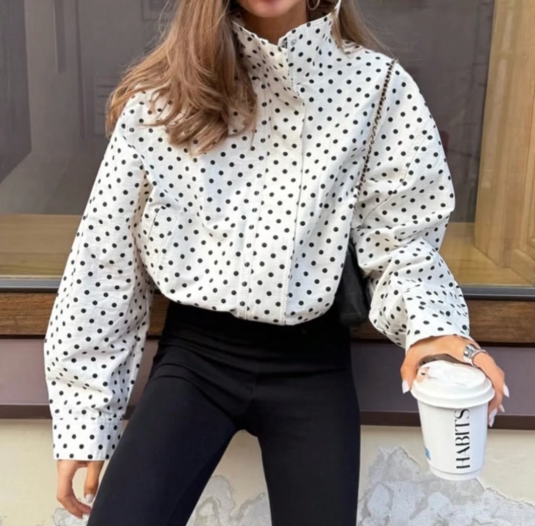 Veste Margot