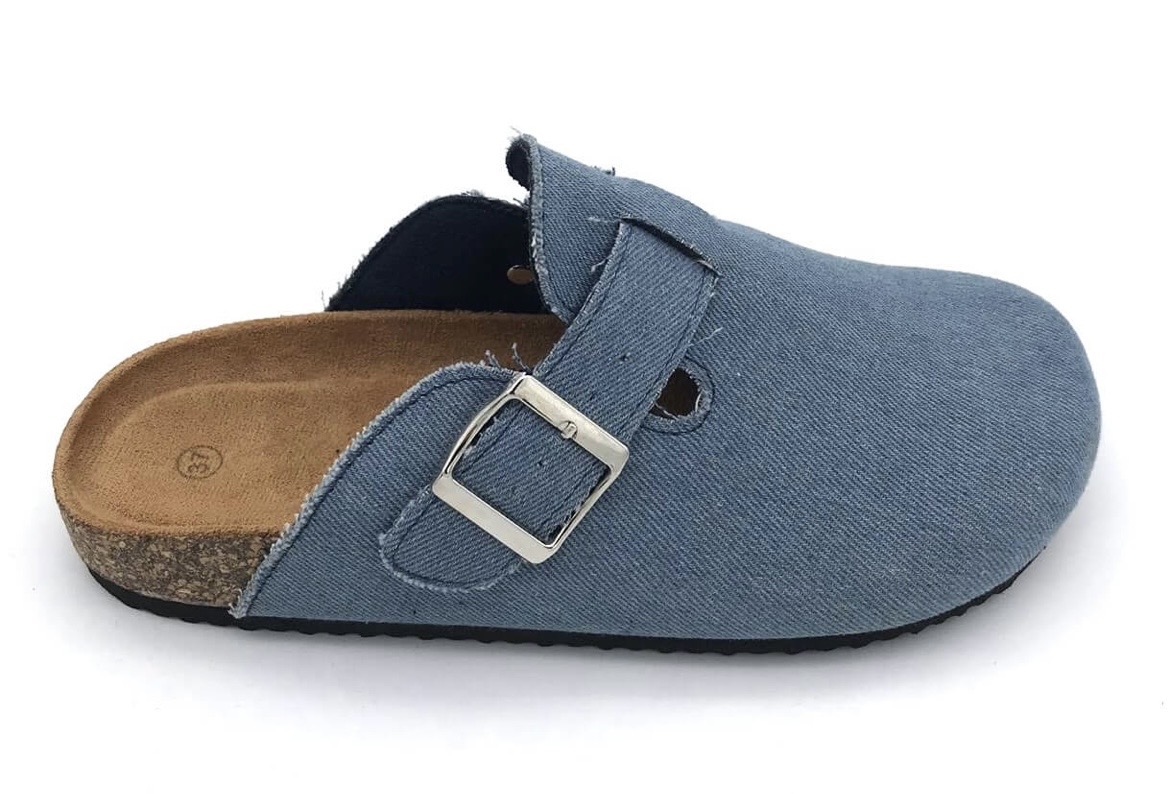 chaussure Noeline