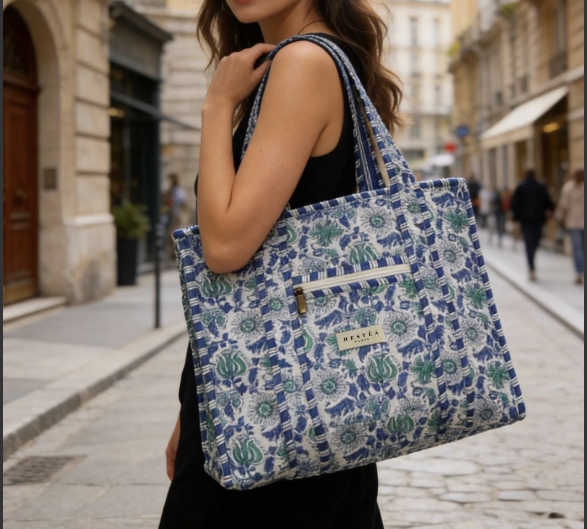 Sac Emma