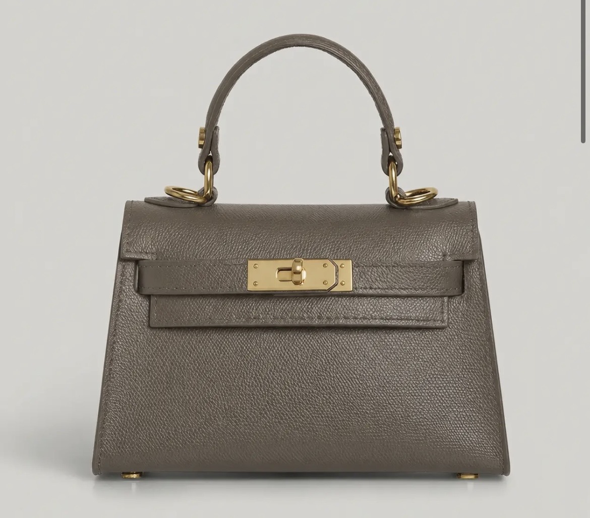 Sac Vanessa