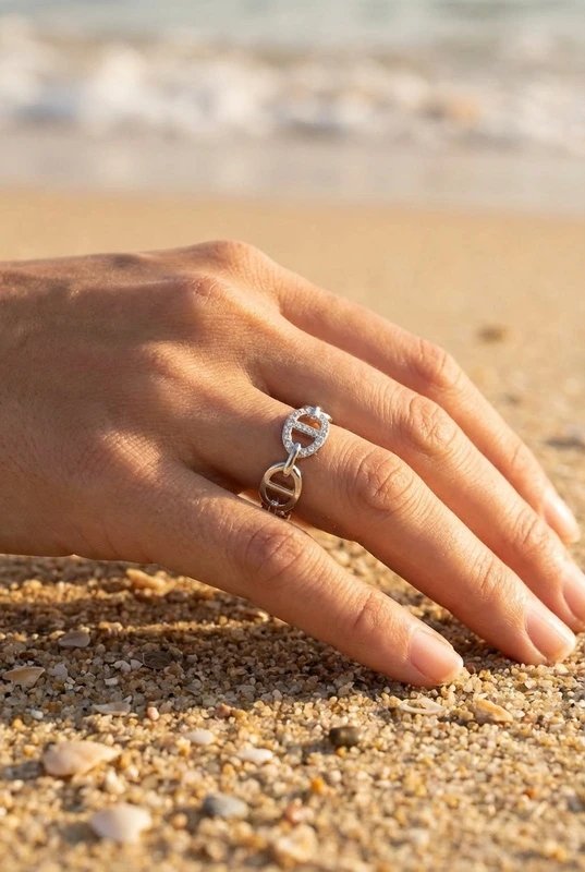 bague Lucie