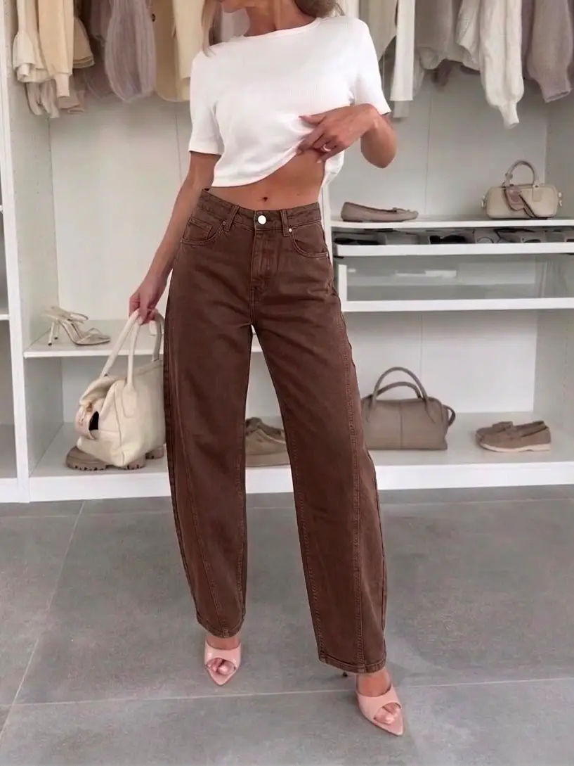 pantalon Lisa