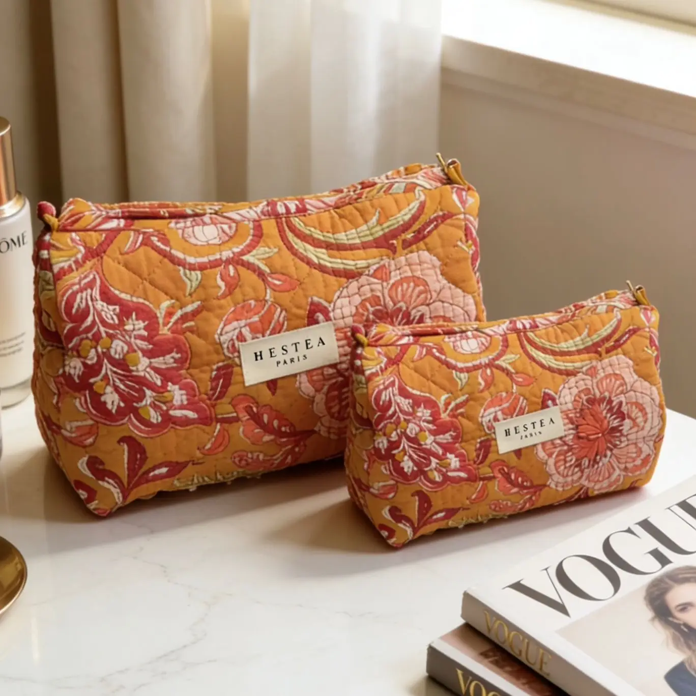 Trousse Julie (petite)